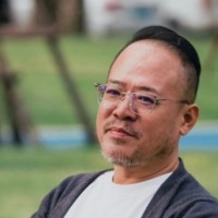 Bugaboo Employee Benjamin Guo's profile photo
