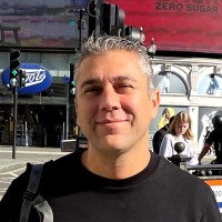 Elementor Employee Ran Savariego's profile photo