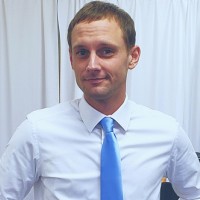 DSF Logistics Employee Scott Pittman's profile photo