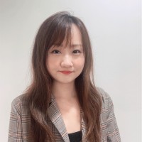 FUJIFILM Business Innovation Singapore Employee Tiffany Ng's profile photo