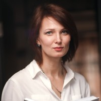 Ukrainian Startup Fund Employee Olesia Malovana's profile photo