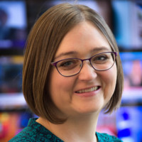 University of Iowa College of Liberal Arts & Sciences Employee Anna Newnum's profile photo