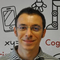 AlgoFace Employee Giovanni Saponaro's profile photo