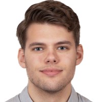 Alexander Bäckström Email