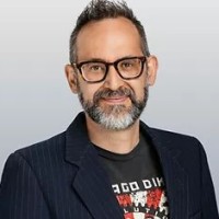 Sage Freight Employee Jason Gray's profile photo