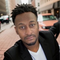 Northrop Grumman Employee Lamar Lynch's profile photo
