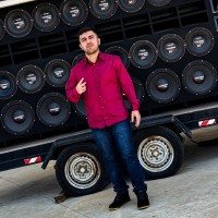 Taramps Group Employee Brener Néspoli's profile photo