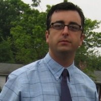 Soilmoisture Equipment Corp. Employee Alan Farsad's profile photo