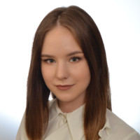 Mirumee Software Employee Marta Gradalska's profile photo
