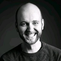 CamperDays Employee Maxim Kuenzel's profile photo