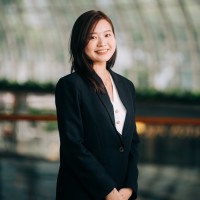 Kingmaker Consultancy Pte Ltd Employee Emmy Lu's profile photo