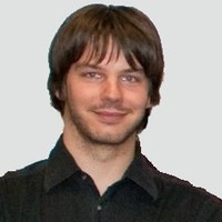 Custy Employee Jérémie Melchior's profile photo