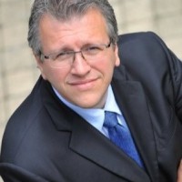 Fortegra Employee Iwan Ropcke's profile photo