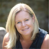 Optimal People Employee Gillian Fox's profile photo