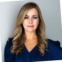 Democracia Digital Employee Elaine Ford's profile photo