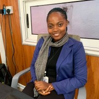 Payattitude Employee Joy Ezenwa's profile photo