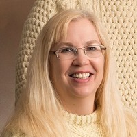 Fish Window Cleaning Employee Helen Maynard's profile photo