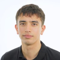 Sean Polidori's profile photo