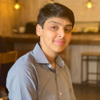 RED Publicis Employee Salman Tahir's profile photo