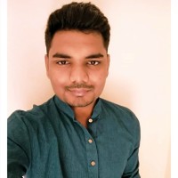 Suraj Madde Email
