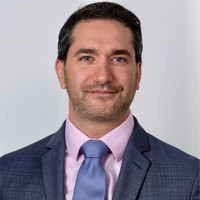 SPARK Neuro Employee Spencer Gerrol's profile photo