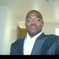 Lab Logistics Employee Steven Suggs-Brimley's profile photo