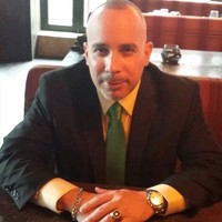 Cushman & Wakefield Employee Javier Reyes's profile photo