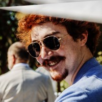 Arakyta Employee Scott Dunlap's profile photo