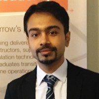 Nuruddin Mithani Email & Phone Number