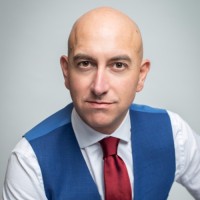 Gianluca Pettiti Email & Phone Number