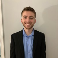 Facebook Employee Eric Thornton's profile photo