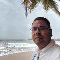 Boxfarming Technologies Employee Sukharanjan Mahata's profile photo
