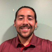 Amity Foundation Employee Juan Diaz-Sanin's profile photo