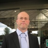 Bae Systems Applied Intelligence Employee Alan Vaughan's profile photo