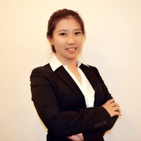 Cathy Wang Email & Phone Number