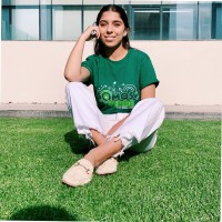 Capitaria Employee Ana Claudia Uzárraga Andrade's profile photo