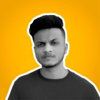 M2H Infotech LLP Employee Ameen Nourish's profile photo