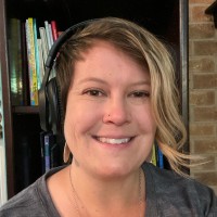 Mattel, Inc. Employee Erin McGee's profile photo