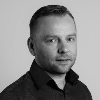 Sirius Insight Employee Piotr Matusiak's profile photo