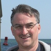 National Lime & Stone Company Employee Mike Gillmore's profile photo