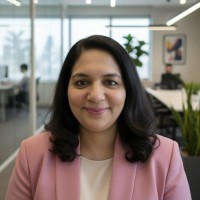 CLOUDiOPS Employee Bhavika Pasad's profile photo
