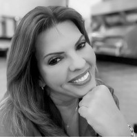 Progic Employee Cleide Cavalcante's profile photo