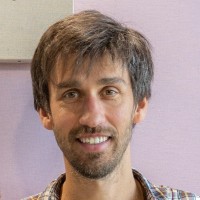 MARI Employee Dimitri Caron's profile photo