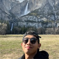 Calty Design Research, Inc. (a Toyota company) Employee Dexter Pomilban's profile photo