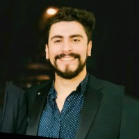 Progesys e.i.r.l. Employee Angelo Lara Jara's profile photo