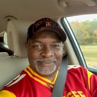 Reginald Steele Email & Phone Number