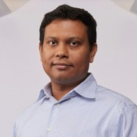 McKinsey & Company Employee Siddhartha Gupta's profile photo