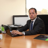 Jom Last Mile Employee Carlos Moreno's profile photo