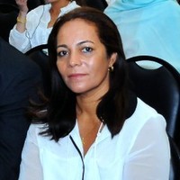 Faculdade FACHA Employee Márcia Pfisterer's profile photo