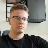 Playtini Employee Kyrylo Kuznietsov's profile photo